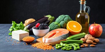 Sembilan Makanan Alami Ampuh Jaga Kesehatan Jantung & Turunkan Kolesterol