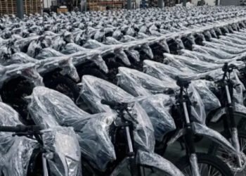 Komunitas Pewarta Warga - Featured