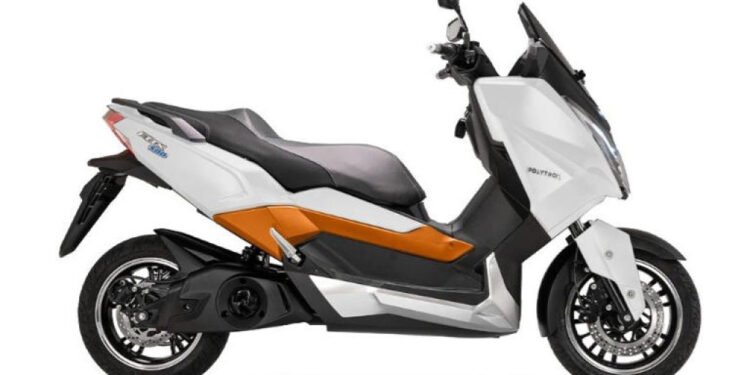 Motor Listrik Polytron: Pilihan Cerdas di Tengah Gejolak Harga BBM - Featured