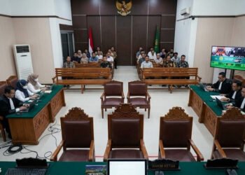 Prabowo Perintahkan Pemberantasan Penyelundupan: Panglima TNI, Kapolri, Menkeu Ditugaskan Atasi ‘Kebocoran Negara’