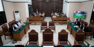 Prabowo Perintahkan Pemberantasan Penyelundupan: Panglima TNI, Kapolri, Menkeu Ditugaskan Atasi ‘Kebocoran Negara’