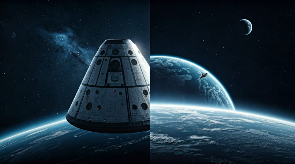 Dari Artemis II ke Layar Lebar: Perayaan Momen Spektakuler Luar Angkasa