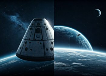 Dari Artemis II ke Layar Lebar: Perayaan Momen Spektakuler Luar Angkasa