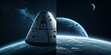 Dari Artemis II ke Layar Lebar: Perayaan Momen Spektakuler Luar Angkasa