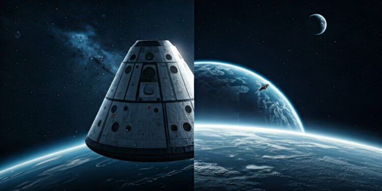 Dari Artemis II ke Layar Lebar: Perayaan Momen Spektakuler Luar Angkasa - Featured