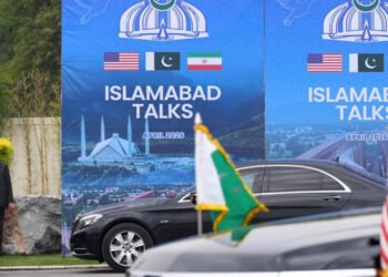 Perundingan Damai Iran-AS Gagal: Tuntutan ‘Tak Masuk Akal’ Jadi Penghalang