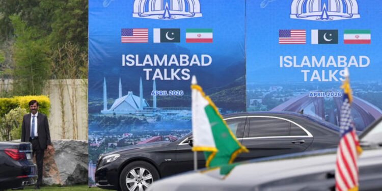 Perundingan Damai Iran-AS Gagal: Tuntutan ‘Tak Masuk Akal’ Jadi Penghalang - Featured