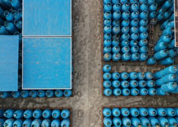 Pertamina Tutup Pangkalan LPG 3 Kg di Lumajang Diduga Lakukan Penimbunan, Ratusan Tabung Ditemukan