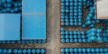 Pertamina Tutup Pangkalan LPG 3 Kg di Lumajang Diduga Lakukan Penimbunan, Ratusan Tabung Ditemukan