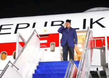 Prabowo Bertemu Putin di Rusia: Jajaki Pasokan Minyak dan Stabilitas Energi Nasional