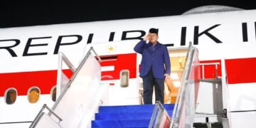 Prabowo Bertemu Putin di Rusia: Jajaki Pasokan Minyak dan Stabilitas Energi Nasional