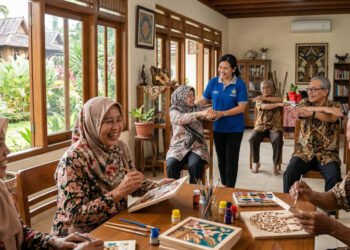 Komunitas Pewarta Warga - Featured