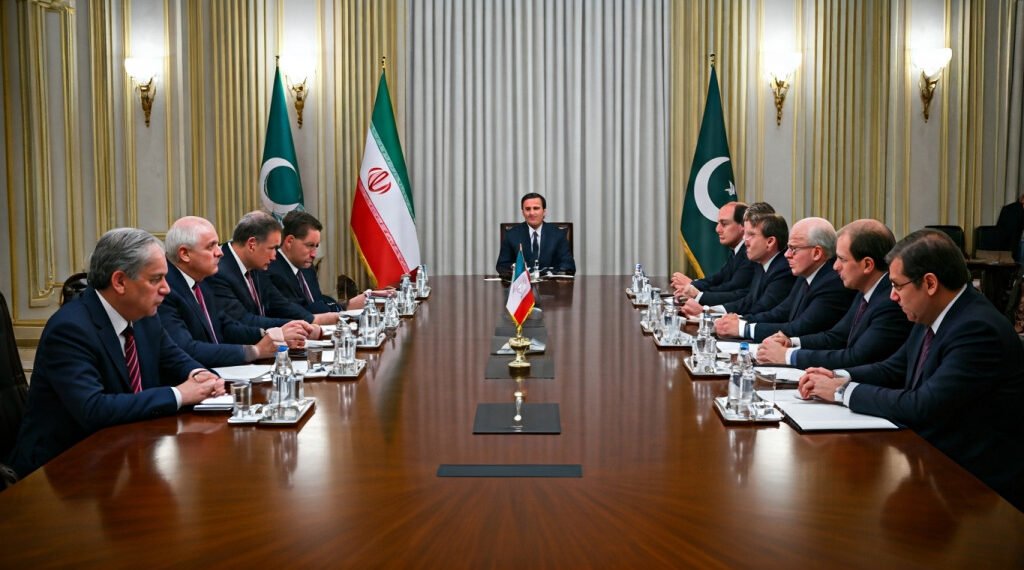 Diplomasi AS-Iran di Islamabad Berakhir Buntu: Enam Faktor Kunci Kegagalan