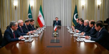 Diplomasi AS-Iran di Islamabad Berakhir Buntu: Enam Faktor Kunci Kegagalan