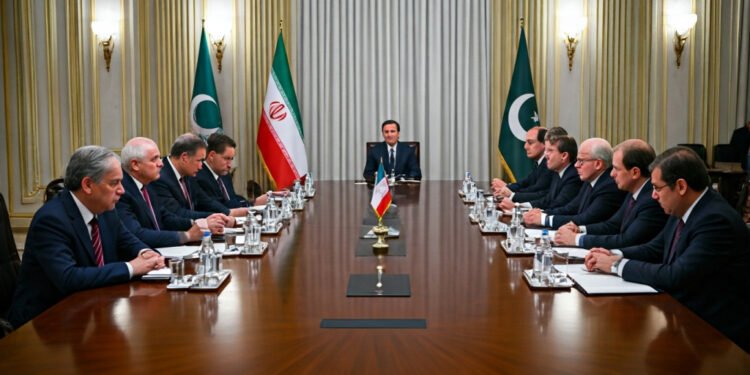 Diplomasi AS-Iran di Islamabad Berakhir Buntu: Enam Faktor Kunci Kegagalan - Featured