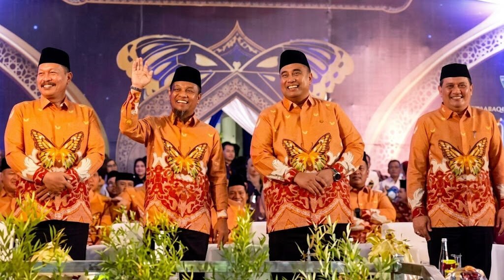 MTQ ke-34 Sulsel 2026 di Maros: Rp2 Miliar Hadiah dan Penguatan Syiar Islam