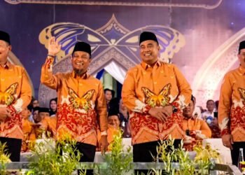 MTQ ke-34 Sulsel 2026 di Maros: Rp2 Miliar Hadiah dan Penguatan Syiar Islam