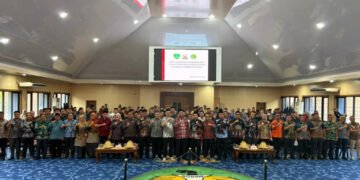 MTQ XXXIV Sulsel 2026 Dibuka Virtual: Harapan Menag untuk Kebangkitan Prestasi Nasional dari Bumi Celebes