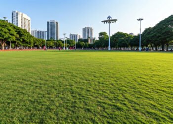 Sampah di Lapangan Syekh Yusuf Gowa Jadi Sorotan: Kadispora Lakukan Evaluasi dan Tingkatkan Standar Kebersihan