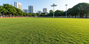 Sampah di Lapangan Syekh Yusuf Gowa Jadi Sorotan: Kadispora Lakukan Evaluasi dan Tingkatkan Standar Kebersihan