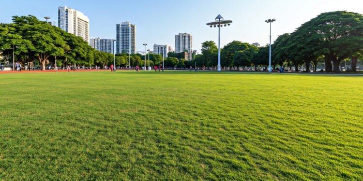 Sampah di Lapangan Syekh Yusuf Gowa Jadi Sorotan: Kadispora Lakukan Evaluasi dan Tingkatkan Standar Kebersihan Sampah di Lapangan Syekh Yusuf Gowa Jadi Sorotan: Kadispora Lakukan Evaluasi dan Tingkatkan Standar Kebersihan - Featured