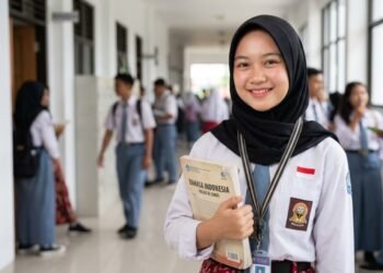 BMKG Rilis Peringatan Dini Cuaca Ekstrem 16-17 Januari 2026: Hujan Lebat dan Angin Kencang Melanda BMKG Rilis Peringatan Dini Cuaca Ekstrem 16-17 Januari 2026: Hujan Lebat dan Angin Kencang Melanda - Featured