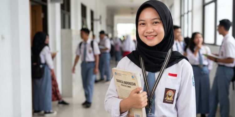 Trik Makeup Tipis & Natural untuk Sekolah Anti Razia Guru Trik Makeup Tipis & Natural untuk Sekolah Anti Razia Guru - Featured