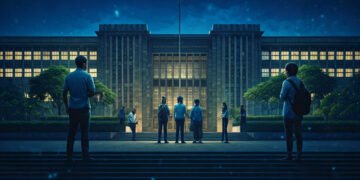 Chat Pelecehan Seksual 16 Mahasiswa Hukum UI: Analisis Mendalam dan Tindakan Fakultas