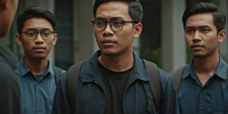 Kontroversi Lagu “Erika” ITB: HMT Minta Maaf, Kemendiktisaintek Tegas Tolak Kekerasan Seksual - Featured