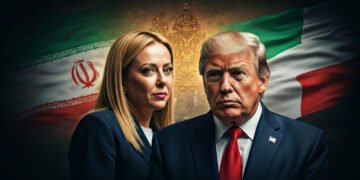 Trump Kritik Pedas PM Italia Meloni: Tak Dukung Perang AS vs Iran, Bela Paus