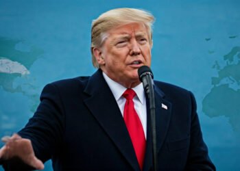 Trump Kecam PM Italia Meloni: Tuduhan Tak Dukung Perang Iran, Bela Paus Leo XIV