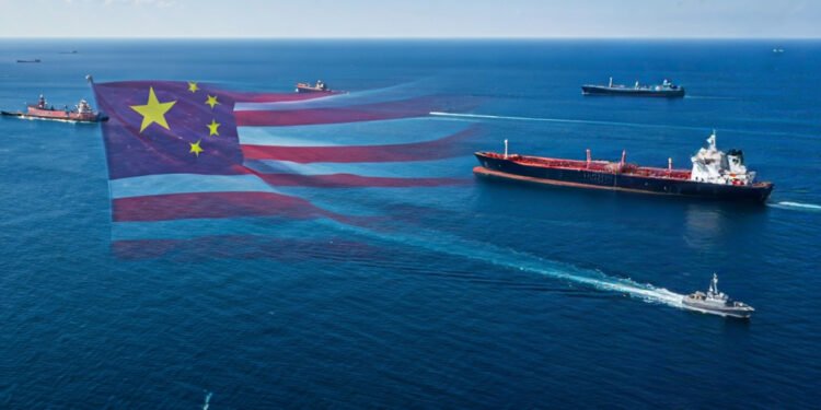 Klaim Trump Buka Permanen Selat Hormuz untuk China: Kesepakatan atau Manuver Geopolitik? Klaim Trump Buka Permanen Selat Hormuz untuk China: Kesepakatan atau Manuver Geopolitik? - Featured