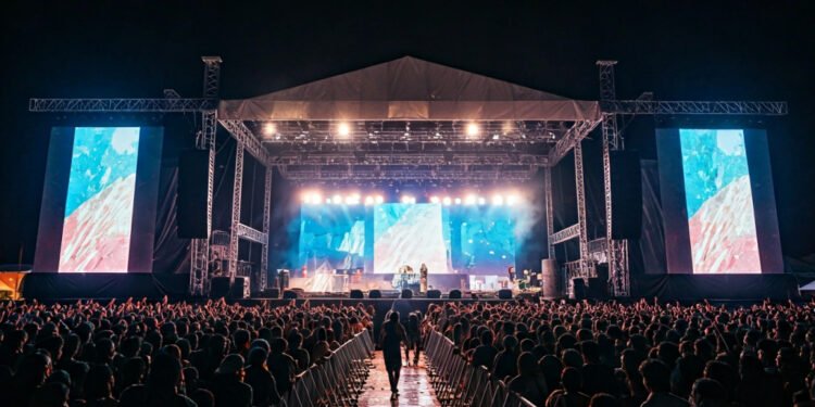 Macawa Fest 2026 Makassar: Revolusi Kualitas Event dengan Standar ISO 9001:2015 - Featured