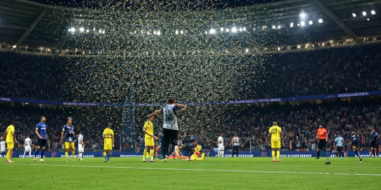 Inter Milan Bungkam Cagliari 3-0, Kokoh di Puncak Klasemen Serie A - Featured