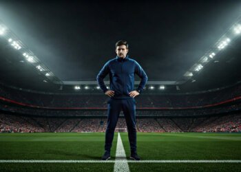 Manchester United Krisis Bek Tengah: Carrick Pusing Cari Pengganti Maguire & Martinez Hadapi Chelsea