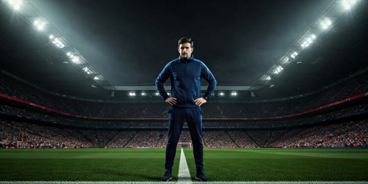 Manchester United Krisis Bek Tengah: Carrick Pusing Cari Pengganti Maguire & Martinez Hadapi Chelsea - Featured