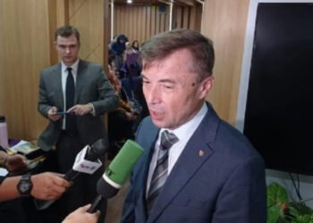 Tiga Syarat Krusial Rusia Jika Indonesia Serius Ingin Impor Minyak dan Gas