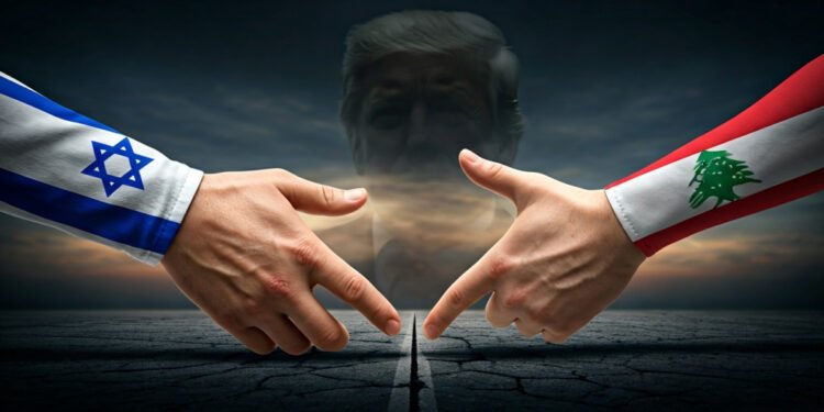 Gencatan Senjata Israel-Lebanon 10 Hari: Pengumuman Trump Picu Kemarahan Kabinet Netanyahu dan Kritik Oposisi - Featured