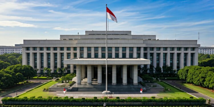 Tanggapan Tiongkok atas Perjanjian Keamanan Indonesia-AS: Penegasan Prinsip dan Kedaulatan Regional - Featured