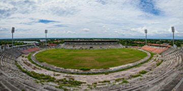 Stadion Barombong Makassar: Polemik Lahan, Proyek Milyaran Terkatung-katung