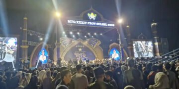 Maros Sabet Juara Umum MTQ ke-34 Sulsel: Konsistensi dan Pembinaan Jadi Kunci Keberhasilan