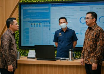 Komunitas Pewarta Warga - Featured