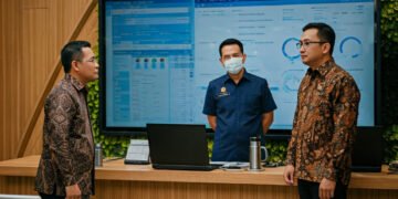 Makassar Digitalisasi Data Bansos: Langkah Kunci Menuju Penyaluran Tepat Sasaran