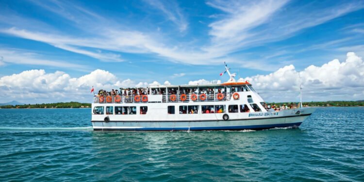 Pete-pete Laut Makassar: Konektivitas Baru untuk Pulau, Beroperasi Mei-Juni 2026 - Featured