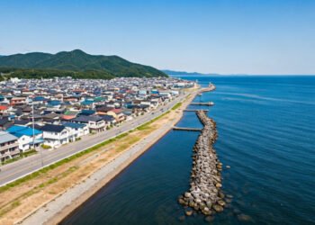 Gempa 7,7 Magnitudo Guncang Jepang Timur Laut: Kronologi, Evakuasi Massal, dan Peringatan Tsunami