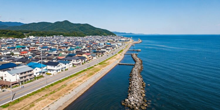 Gempa 7,7 Magnitudo Guncang Jepang Timur Laut: Kronologi, Evakuasi Massal, dan Peringatan Tsunami - Featured