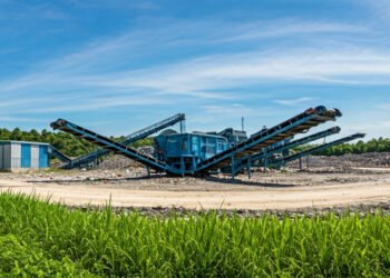 Makassar Perkuat Sistem Pengelolaan Sampah: Transisi ke Sanitary Landfill dan Inovasi Teknologi