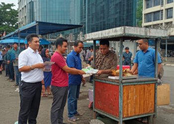 Komunitas Pewarta Warga - Featured