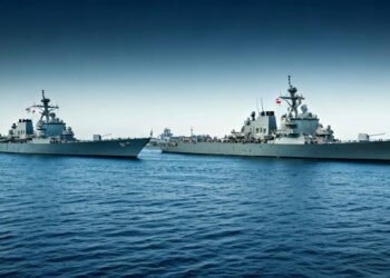 China Mendesak Dialog AS-Iran Usai Penyitaan Kapal Tanker, Kekhawatiran Pasokan Minyak Mengemuka