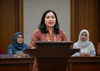 Hari Kartini 2026: Anggota DPRD Makassar Dorong Perempuan Lebih Aktif di Kancah Politik